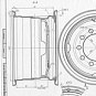 Колесные диски 310x533 (12"-21")