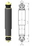 Амортизатор БААЗ УЛИГ.50.А2.452995.044