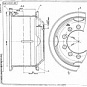 Колесные диски 8,5-20 