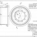 Колесный диск 11,25-20 167.389-3101012-40