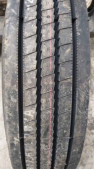 ШИНА 245/70 R19.5 ADVANCE GL283A