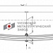 Рессора передняя для ГАЗ 33104 Валдай, Газон Next 3 листа