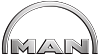 Стальные топливные баки КМЗ для MAN