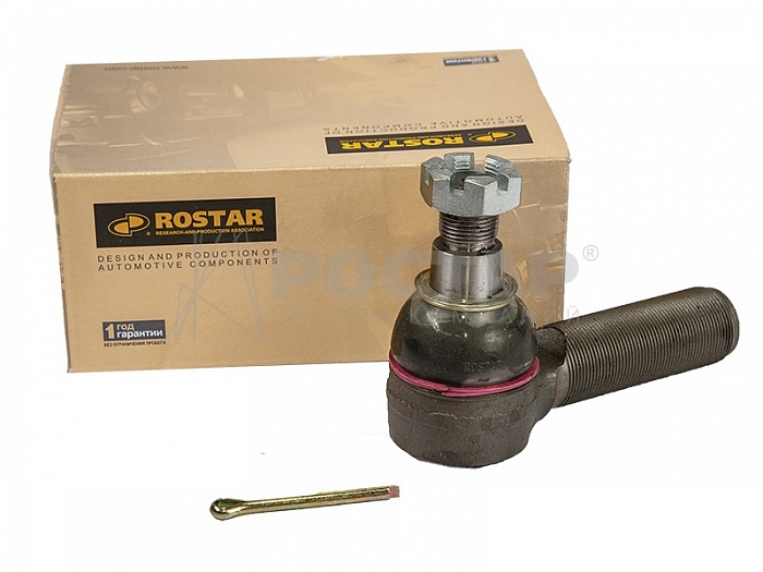 Рулевой наконечник ROSTAR R350-3414060-30