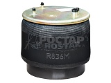 Рессора пневматическая (стальной стакан) ROSTAR R836DFSK6